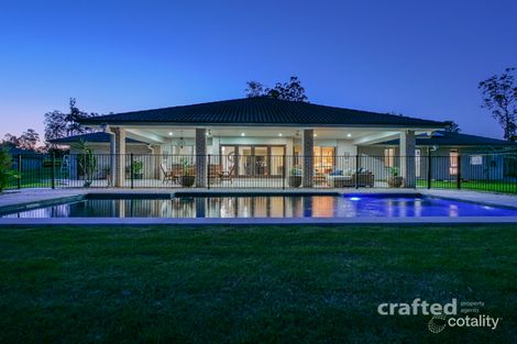 Property photo of 406-408 Spring Mountain Drive Greenbank QLD 4124