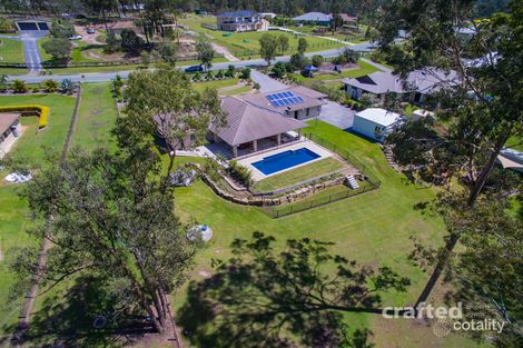 Property photo of 406-408 Spring Mountain Drive Greenbank QLD 4124