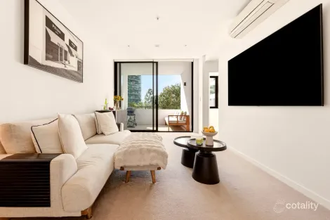 10214/320 Macarthur Ave, Hamilton, QLD 4007
