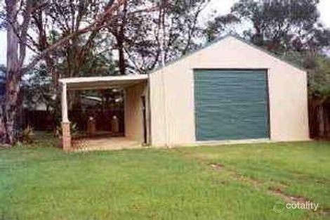 Property photo of 8 Leiha Place Tahmoor NSW 2573