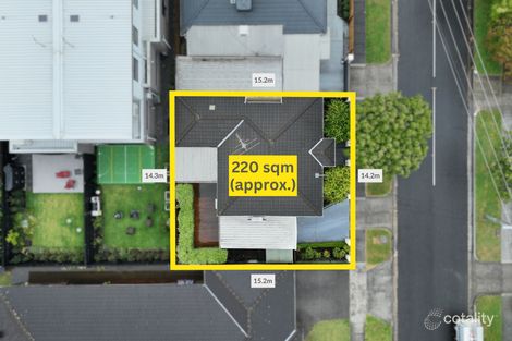 Property photo of 83A Deakin Street Bentleigh East VIC 3165