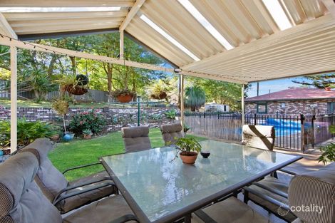 Property photo of 13 Hamlyn Drive Port Macquarie NSW 2444