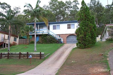 22 Holland St, West Gladstone, QLD 4680