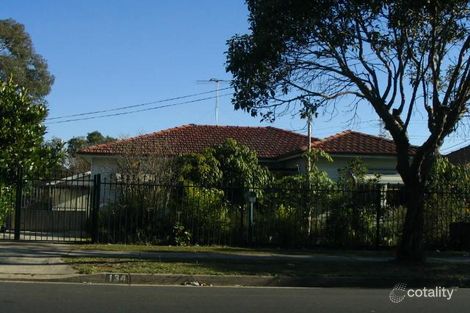 132 South Tce, Bankstown, NSW 2200