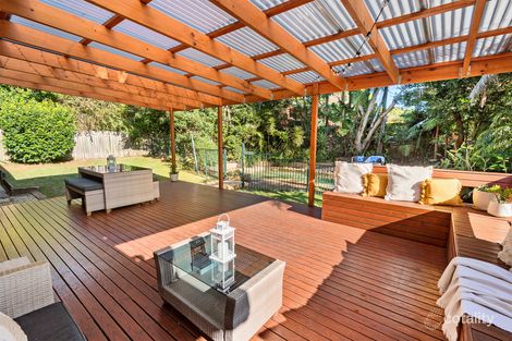 Property photo of 11 Holland Crescent Frenchs Forest NSW 2086