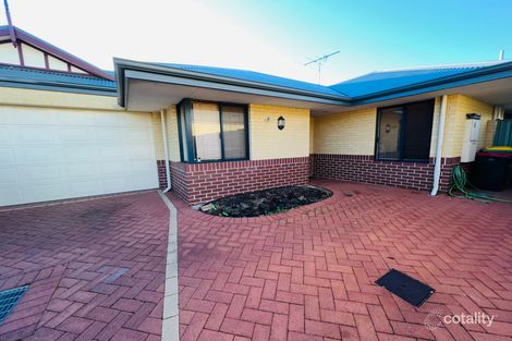 Property photo of 11/44 Hamilton Road Eaton WA 6232