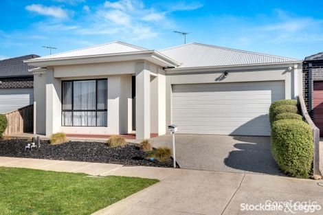 Property photo of 38 Latchford Drive Mickleham VIC 3064