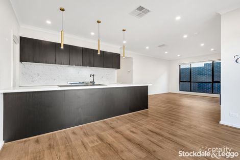 Property photo of 38 Latchford Drive Mickleham VIC 3064