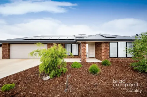 Property photo of 12 Dutton Way Kialla VIC 3631