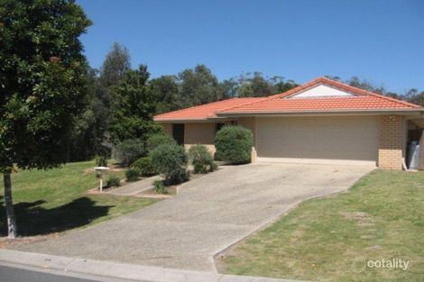 Property photo of 16 Sugar Coast Drive Glass House Mountains QLD 4518