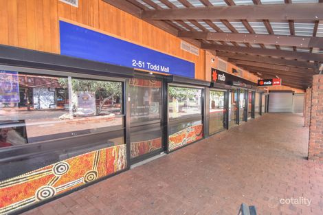 Property photo of 51 Todd Street Alice Springs NT 0870