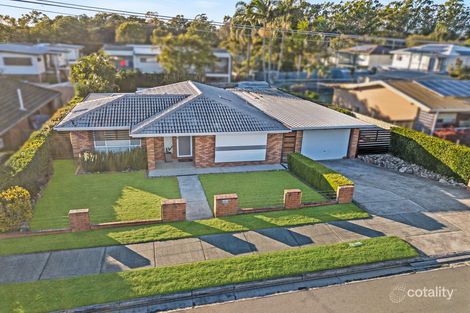 Property photo of 5 Almara Street Capalaba QLD 4157