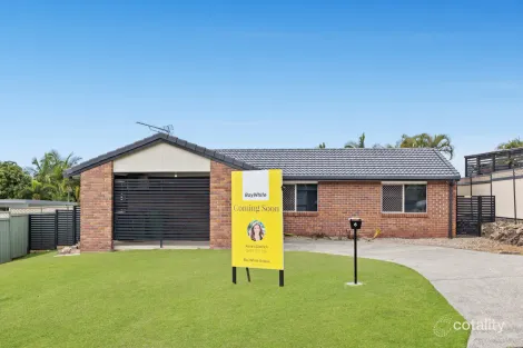 Property photo of 6 Aurora Crescent Worongary QLD 4213
