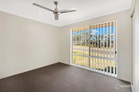 Property photo of 29 Balaroo Drive Glenvale QLD 4350