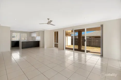 Property photo of 29 Balaroo Drive Glenvale QLD 4350