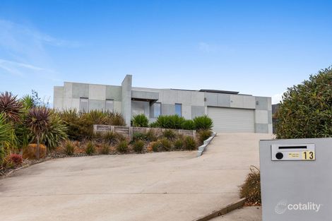 Property photo of 13 Hedstrom Drive Stony Rise TAS 7310