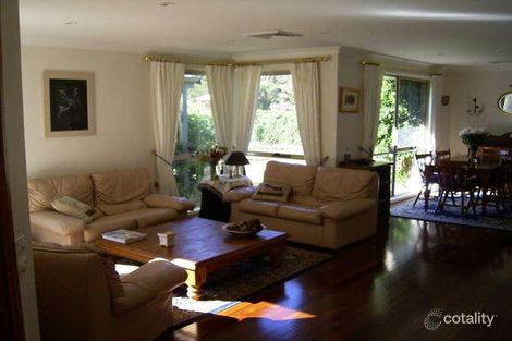 Property photo of 9 Sunnyridge Road Arcadia NSW 2159