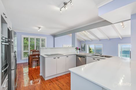 Property photo of 54 Coomera Gorge Drive Tamborine Mountain QLD 4272