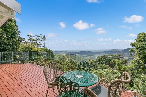 Property photo of 54 Coomera Gorge Drive Tamborine Mountain QLD 4272