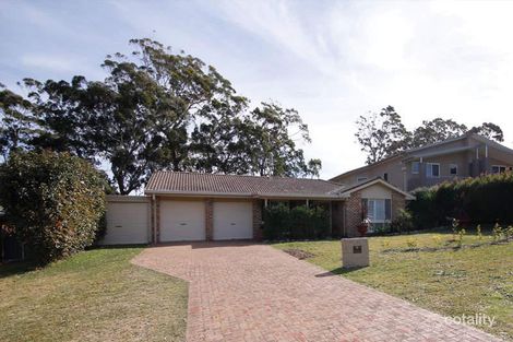 19 The Breakwater, Corlette, NSW 2315