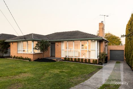 82 Moreton Cres, Bundoora, VIC 3083