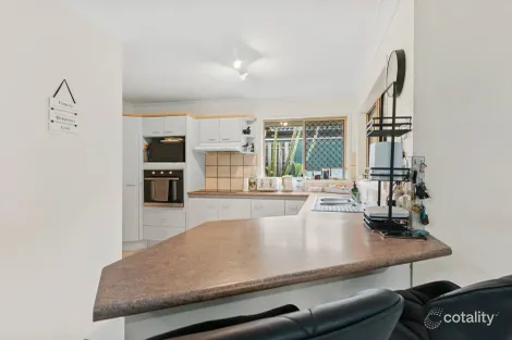 Property photo of 107 Kingarry Circuit Merrimac QLD 4226