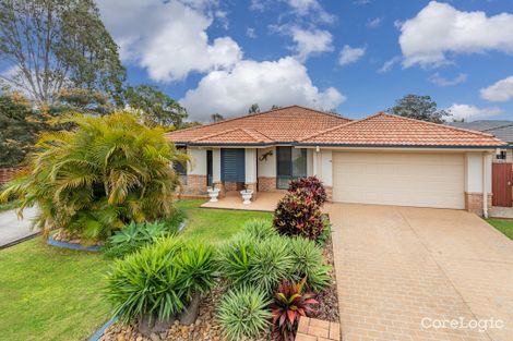 Property photo of 14 Bellbrook Avenue Bellmere QLD 4510