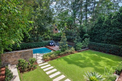 Property photo of 8 Greengate Road Killara NSW 2071