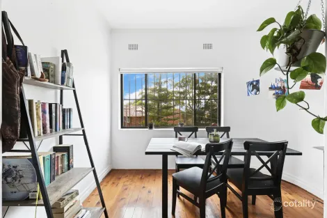 1/8 Mount St, Coogee, NSW 2034