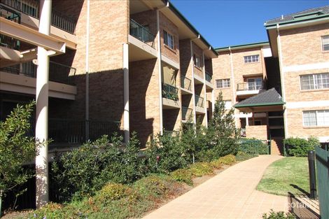 Property photo of 30/11 Fawkner Street Braddon ACT 2612