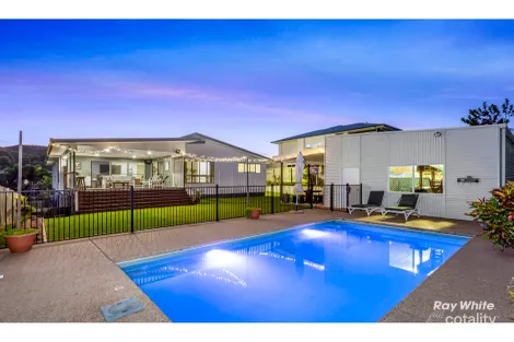41 Olympia Ave, Pacific Heights, QLD 4703