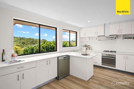 Property photo of 18/40-42 Stanley Road Epping NSW 2121
