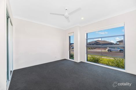 Property photo of 12 Mannes Road Gledswood Hills NSW 2557