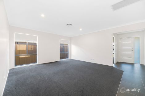 Property photo of 12 Mannes Road Gledswood Hills NSW 2557
