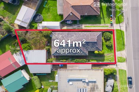 Property photo of 161 Ballan Road Wyndham Vale VIC 3024