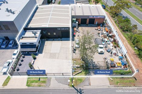 28 Burns Rd, Heathcote, NSW 2233