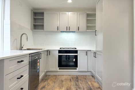 Property photo of 11/43 Rockley Road South Yarra VIC 3141