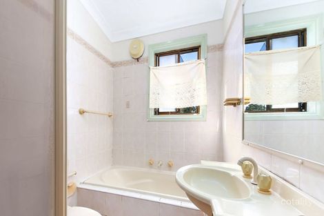 Property photo of 6 Slessor Place Blackett NSW 2770