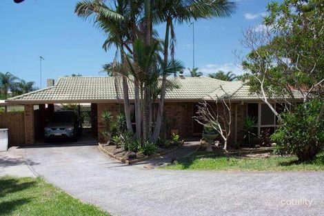 6 Matheson Ct, Carrara, QLD 4211