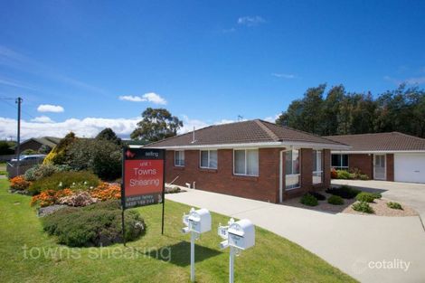 Property photo of 1/15 Pamela Court Summerhill TAS 7250