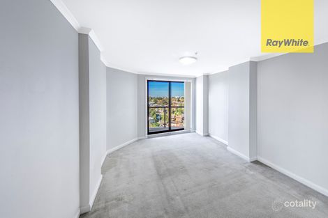 Property photo of 1305/91B Bridge Road Westmead NSW 2145
