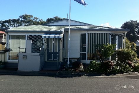 49/4320 Nelson Bay Rd, Anna Bay, NSW 2316