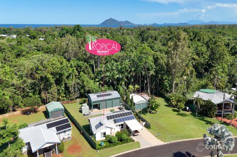 25 Kent Cl, Mission Beach, QLD 4852