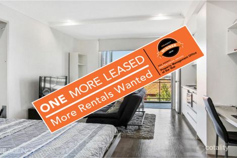 36/10 Quarry St, Fremantle, WA 6160