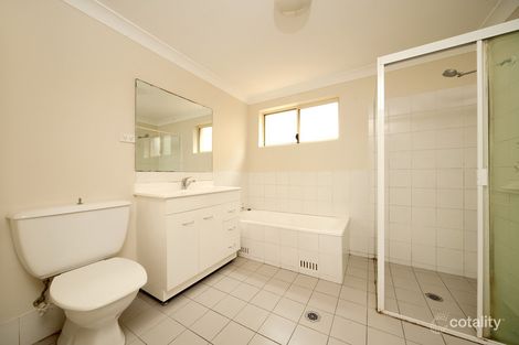 Property photo of 3/14 Cecil Street Ashfield NSW 2131