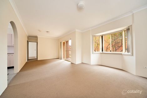 Property photo of 3/14 Cecil Street Ashfield NSW 2131
