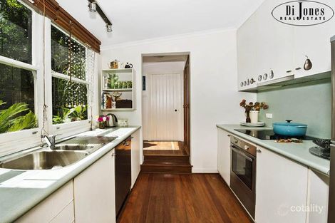 Property photo of 7 Shadforth Street Paddington NSW 2021