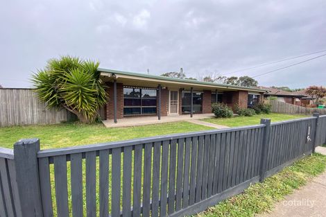 42 Kowree Cres, Sebastopol, VIC 3356