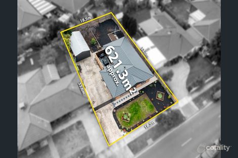 Property photo of 26 Mimosa Road Mill Park VIC 3082