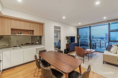 Property photo of 1506/78 Stirling Street Perth WA 6000